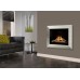 The Collection By Michael Miller Celena Slimline Balanced Flue Gas Fire 